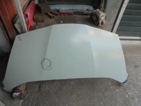 Καπό Εμπρός για HONDA JAZZ (2008 - 2011) (GE) * ΙΜΙΤΑΣΙΟΝ* * Γ* Καπό Εμπρός για HONDA JAZZ (2008 - 2011) (GE) * ΙΜΙΤΑΣΙΟΝ* * Γ*