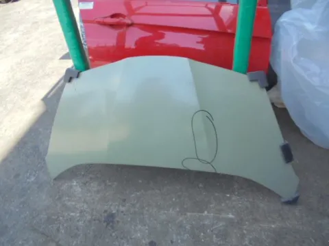 Καπό Εμπρός για HONDA JAZZ (2008 - 2011) (GE) * ΙΜΙΤΑΣΙΟΝ* * Γ* Καπό Εμπρός για HONDA JAZZ (2008 - 2011) (GE) * ΙΜΙΤΑΣΙΟΝ* * Γ*
