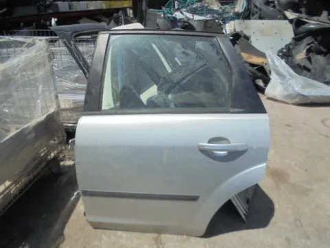 Πόρτα Πίσω Αριστερή για FORD FOCUS (2004 - 2008) Mk2a (DA3 - C307) S-Wagon - 5dr  Πόρτα Πίσω Αριστερή για FORD FOCUS (2004 - 2008) Mk2a (DA3 - C307) S-Wagon - 5dr