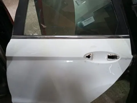Πίσω Αριστερή για FORD FIESTA (2008 - 2012) Mk6 (JA8) Hatchback - 5dr , (2012 - 2017) Mk7 *Γ* Πίσω Αριστερή για FORD FIESTA (2008 - 2012) Mk6 (JA8) Hatchback - 5dr , (2012 - 2017) Mk7 *Γ*