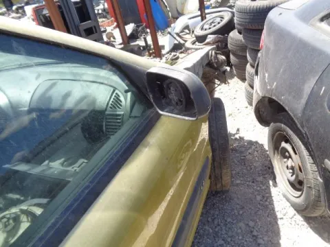 Τροπέτο Αμάξι κομπλέ με Κινητήρα και Σασμάν με Άξονα Πίσω και Ζαντολάστιχα 185/60/15 για CITROEN XSARA (1997 - 2000) (N1) Liftback - 5dr 1400 KFX KFW (TU3JP) Petrol 75 *ΔΒ* -  Τροπέτο Αμάξι κομπλέ με Κινητήρα και Σασμάν με Άξονα Πίσω και Ζαντολάστιχα 185/60/15 για CITROEN XSARA (1997 - 2000) (N1) Liftback - 5dr 1400 KFX KFW (TU3JP) Petrol 75 *ΔΒ* -