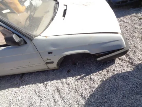 Τροπέτο Εμπρός Κουφάρι Και Ζαντολάστιχα 175/70/13 για SKODA FAVORIT (1989 - 1994) (781) Hatchback - 5dr 1300 (135E) Petrol 54 *ΔΒ* -  Τροπέτο Εμπρός Κουφάρι Και Ζαντολάστιχα 175/70/13 για SKODA FAVORIT (1989 - 1994) (781) Hatchback - 5dr 1300 (135E) Petrol 54 *ΔΒ* -