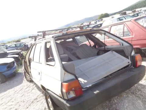 Τροπέτο Εμπρός Κουφάρι Και Ζαντολάστιχα 175/70/13 για SKODA FAVORIT (1989 - 1994) (781) Hatchback - 5dr 1300 (135E) Petrol 54 *ΔΒ* -  Τροπέτο Εμπρός Κουφάρι Και Ζαντολάστιχα 175/70/13 για SKODA FAVORIT (1989 - 1994) (781) Hatchback - 5dr 1300 (135E) Petrol 54 *ΔΒ* -