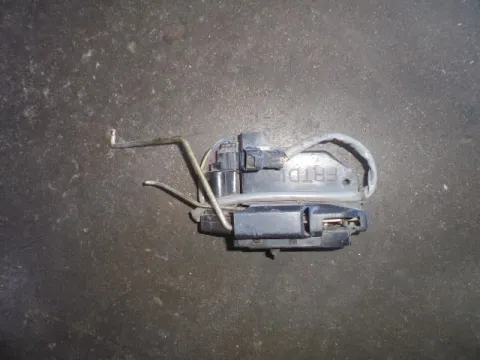 Ηλεκτρομαγνητική Κλειδαριά Εμπρός Δεξιά 5pin για HYUNDAI GETZ (2002 - 2005) (TB) , (2006 - 2009 ) (TB)  Ηλεκτρομαγνητική Κλειδαριά Εμπρός Δεξιά 5pin για HYUNDAI GETZ (2002 - 2005) (TB) , (2006 - 2009 ) (TB)