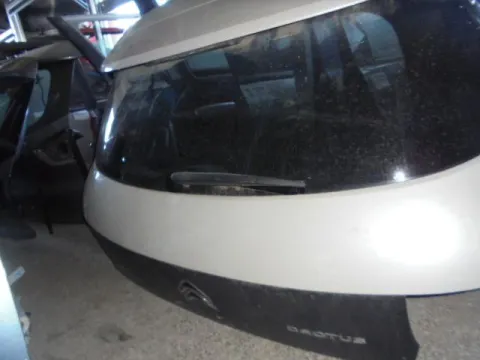Πορτ-Μπαγκάζ για CITROEN C4 CACTUS (2014 - 2018) , (2018 - ) *Γ* -  Πορτ-Μπαγκάζ για CITROEN C4 CACTUS (2014 - 2018) , (2018 - ) *Γ* -