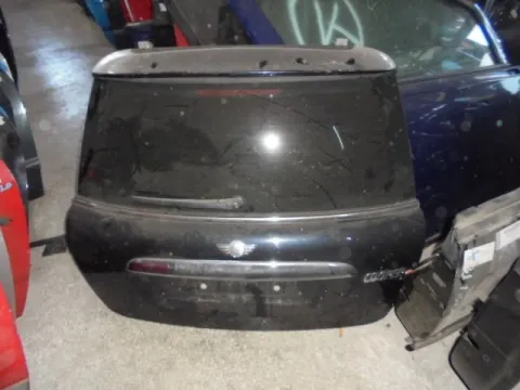 Πορτ-Μπαγκάζ για MINI MINI COOPER (2007 - 2012) Hatchback - 3dr (R56) - S  *Γ*