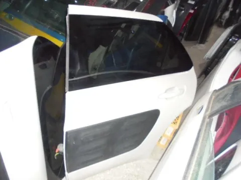 Πόρτα Πίσω Αριστερή για CITROEN C4 CACTUS (2014 - 2018) *Γ* Πόρτα Πίσω Αριστερή για CITROEN C4 CACTUS (2014 - 2018) *Γ*