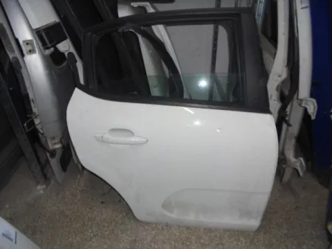 Πόρτα Πίσω Δεξιά για CITROEN C3 (2017 - 2020) *Γ* Πόρτα Πίσω Δεξιά για CITROEN C3 (2017 - 2020) *Γ*
