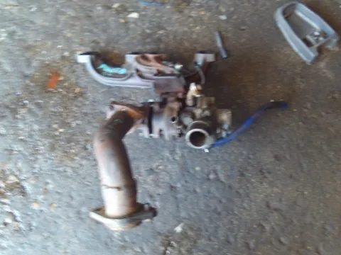 Τουρμπίνα για FIAT PUNTO (1999 - 2003) (188) 1801 (183A1.000) (188A6.000) Petrol 130 HGT  Τουρμπίνα για FIAT PUNTO (1999 - 2003) (188) 1801 (183A1.000) (188A6.000) Petrol 130 HGT