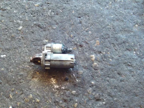 Μίζα για FIAT 500 (2007 - 2016) 1300 (169A1.000) Diesel 75 Multijet  Μίζα για FIAT 500 (2007 - 2016) 1300 (169A1.000) Diesel 75 Multijet