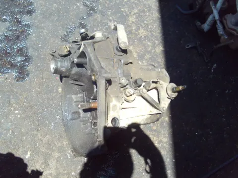 Κιβώτιο Ταχυτήτων (Σασμάν) Χειροκίνητο για CITROEN SAXO (1996 - 1999) (S) 1600 (NFXTU5JP4) Petrol 120 VTS  Κιβώτιο Ταχυτήτων (Σασμάν) Χειροκίνητο για CITROEN SAXO (1996 - 1999) (S) 1600 (NFXTU5JP4) Petrol 120 VTS