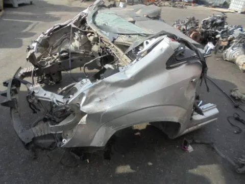 Τροπέτο Εμπρός Κουφα΄ρι για OPEL ZAFIRA (2005 - 2008) B *ΔΒ* - 