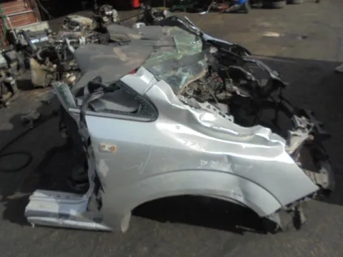 Τροπέτο Εμπρός Κουφα΄ρι για OPEL ZAFIRA (2005 - 2008) B *ΔΒ* - 