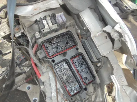 Τροπέτο Εμπρός Κουφα΄ρι για OPEL ZAFIRA (2005 - 2008) B *ΔΒ* - 