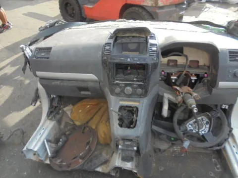 Τροπέτο Εμπρός Κουφα΄ρι για OPEL ZAFIRA (2005 - 2008) B *ΔΒ* - 