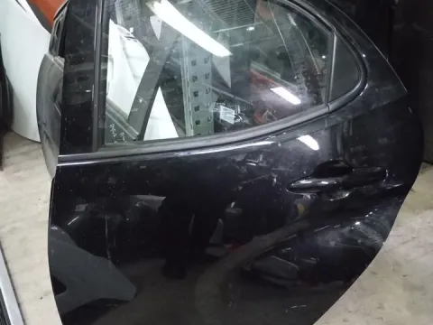 Πόρτα Πίσω Αριστερή για TOYOTA YARIS (2020 - ) (XP210) Hatchback - 5dr  Πόρτα Πίσω Αριστερή για TOYOTA YARIS (2020 - ) (XP210) Hatchback - 5dr