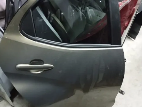 Πόρτα Πίσω Δεξιά για TOYOTA YARIS (2020 - ) (XP210) Hatchback - 5dr  Πόρτα Πίσω Δεξιά για TOYOTA YARIS (2020 - ) (XP210) Hatchback - 5dr