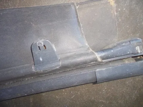 Εταζέρα (Ελαττωματική) για OPEL ASTRA (2004 - 2007) H S-Wagon - 5dr  -  Εταζέρα (Ελαττωματική) για OPEL ASTRA (2004 - 2007) H S-Wagon - 5dr  -