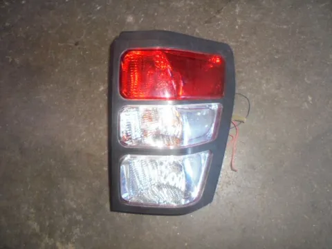 Φανάρι Πίσω Δεξί (Ελαττωματική Βάση) για SUZUKI GRAND VITARA (2006 - 2009) (JB) SUV- ΕΚΤΟΣ ΔΡΟΜΟΥ- 5dr , (2009 - 2012) (JB)  Φανάρι Πίσω Δεξί (Ελαττωματική Βάση) για SUZUKI GRAND VITARA (2006 - 2009) (JB) SUV- ΕΚΤΟΣ ΔΡΟΜΟΥ- 5dr , (2009 - 2012) (JB)