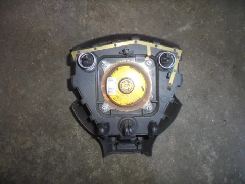Αερόσακος Εμπρός Οδηγού χωρίς Τιμόνι για NISSAN NOTE (2009 - 2013) (E11)  -  Αερόσακος Εμπρός Οδηγού χωρίς Τιμόνι για NISSAN NOTE (2009 - 2013) (E11)  -
