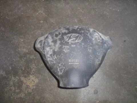 Αερόσακος Εμπρός Οδηγού χωρίς Τιμόνι για HYUNDAI SANTA FE (2000 - 2004) (SM)  Αερόσακος Εμπρός Οδηγού χωρίς Τιμόνι για HYUNDAI SANTA FE (2000 - 2004) (SM)