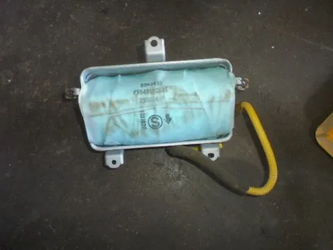 Αερόσακος Εμπρός Συνοδηγού για TOYOTA COROLLA (2004 - 2007) (E120)  Αερόσακος Εμπρός Συνοδηγού για TOYOTA COROLLA (2004 - 2007) (E120)