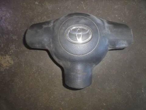 Αερόσακος Εμπρός Οδηγού χωρίς Τιμόνι για TOYOTA COROLLA (2004 - 2007) (E120)  Αερόσακος Εμπρός Οδηγού χωρίς Τιμόνι για TOYOTA COROLLA (2004 - 2007) (E120)