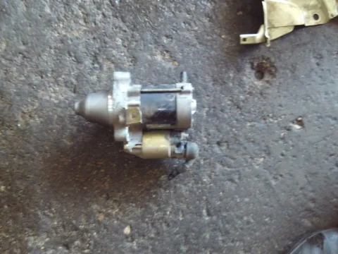 Μίζα για HONDA JAZZ (2002 - 2005) (GD)  Μίζα για HONDA JAZZ (2002 - 2005) (GD)