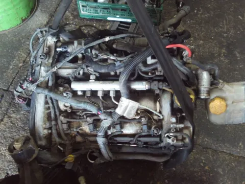 Κινητήρας Κορμός - Καπάκι Z19DTH για OPEL ASTRA (2007 - 2010) H 1900 (Z19DTH) Diesel 150 CDTi  Κινητήρας Κορμός - Καπάκι Z19DTH για OPEL ASTRA (2007 - 2010) H 1900 (Z19DTH) Diesel 150 CDTi