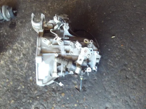 Κιβώτιο Ταχυτήτων (Σασμάν) Χειροκίνητο για SUZUKI SWIFT (2017 - ) () 1200 (K12C) petrol 90 DualJet I4 SVHS  Κιβώτιο Ταχυτήτων (Σασμάν) Χειροκίνητο για SUZUKI SWIFT (2017 - ) () 1200 (K12C) petrol 90 DualJet I4 SVHS