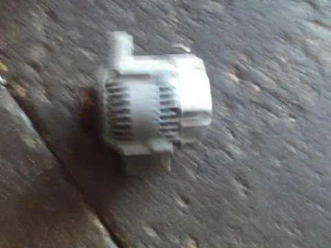 Δυναμό - Εναλλάκτης για SUZUKI SPLASH (2008 - 2012) (A5B) 1200 (K12B) petrol 86 A5B412 (XB32)  Δυναμό - Εναλλάκτης για SUZUKI SPLASH (2008 - 2012) (A5B) 1200 (K12B) petrol 86 A5B412 (XB32)