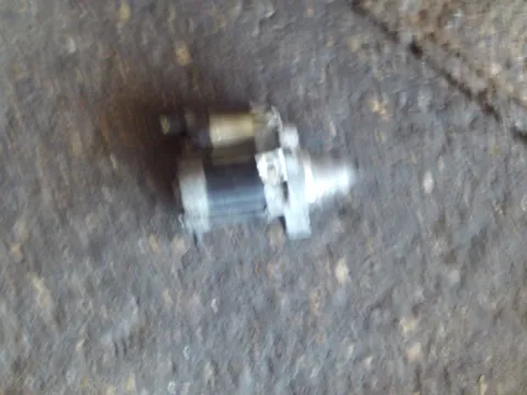 Μίζα για HONDA JAZZ (2002 - 2005) (GD)  Μίζα για HONDA JAZZ (2002 - 2005) (GD)