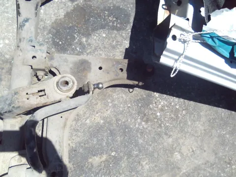 Ψαλίδι Εμπρός Δεξί για OPEL ASTRA (2007 - 2010) H 1900 (Z19DTH) Diesel 150 CDTi *ΔΒ* Ψαλίδι Εμπρός Δεξί για OPEL ASTRA (2007 - 2010) H 1900 (Z19DTH) Diesel 150 CDTi *ΔΒ*