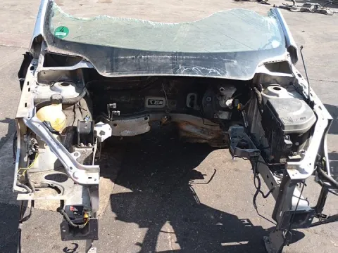 Τροπέτο Εμπρός Κουφάρι ( 9HZ )για PEUGEOT 307 (2001 - 2005) (3A) (3C) Hatchback - 5dr *ΔΒ* Τροπέτο Εμπρός Κουφάρι ( 9HZ )για PEUGEOT 307 (2001 - 2005) (3A) (3C) Hatchback - 5dr *ΔΒ*