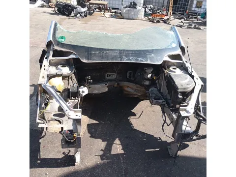 Τροπέτο Εμπρός Κουφάρι ( 9HZ )για PEUGEOT 307 (2001 - 2005) (3A) (3C) Hatchback - 5dr *ΔΒ* -  Τροπέτο Εμπρός Κουφάρι ( 9HZ )για PEUGEOT 307 (2001 - 2005) (3A) (3C) Hatchback - 5dr *ΔΒ* -