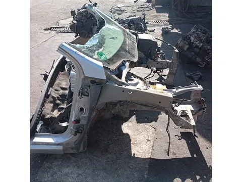 Τροπέτο Εμπρός Κουφάρι ( 9HZ )για PEUGEOT 307 (2001 - 2005) (3A) (3C) Hatchback - 5dr *ΔΒ* -  Τροπέτο Εμπρός Κουφάρι ( 9HZ )για PEUGEOT 307 (2001 - 2005) (3A) (3C) Hatchback - 5dr *ΔΒ* -