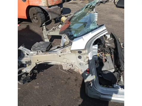 Τροπέτο Εμπρός Κουφάρι ( 9HZ )για PEUGEOT 307 (2001 - 2005) (3A) (3C) Hatchback - 5dr *ΔΒ* -  Τροπέτο Εμπρός Κουφάρι ( 9HZ )για PEUGEOT 307 (2001 - 2005) (3A) (3C) Hatchback - 5dr *ΔΒ* -