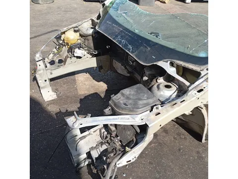 Τροπέτο Εμπρός Κουφάρι ( 9HZ )για PEUGEOT 307 (2001 - 2005) (3A) (3C) Hatchback - 5dr *ΔΒ* -  Τροπέτο Εμπρός Κουφάρι ( 9HZ )για PEUGEOT 307 (2001 - 2005) (3A) (3C) Hatchback - 5dr *ΔΒ* -