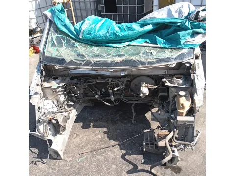 Τροπέτο Εμπρός Κουφάρι  για OPEL AGILA (2008 - ) Hatchback - 5dr *ΔΒ* -  Τροπέτο Εμπρός Κουφάρι  για OPEL AGILA (2008 - ) Hatchback - 5dr *ΔΒ* -