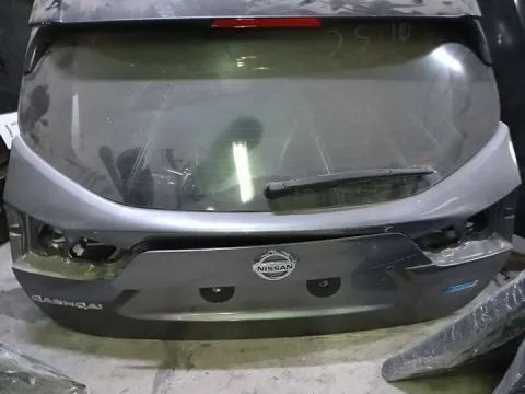 Πορτ-Μπαγκάζ για NISSAN QASHQAI (2014 - 2017) ( J11 ) SUV - ΕΚΤΟΣ ΔΡΟΜΟΥ - 5dr , (2018 - 2021) ( J11) SUV- ΕΚΤΟΣ ΔΡΟΜΟΥ - 5dr  Πορτ-Μπαγκάζ για NISSAN QASHQAI (2014 - 2017) ( J11 ) SUV - ΕΚΤΟΣ ΔΡΟΜΟΥ - 5dr , (2018 - 2021) ( J11) SUV- ΕΚΤΟΣ ΔΡΟΜΟΥ - 5dr