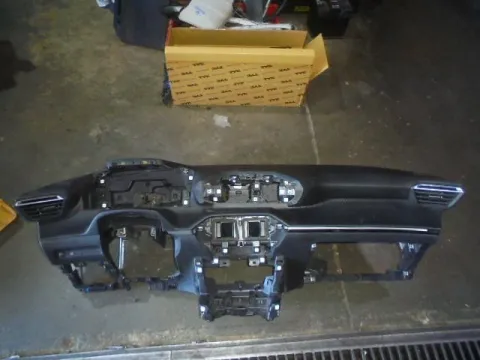 Σετ Αερόσακων Εμπρός (με Ταμπλό) για PEUGEOT 2008 (2019 - ) *Γ* Σετ Αερόσακων Εμπρός (με Ταμπλό) για PEUGEOT 2008 (2019 - ) *Γ*