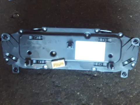 Όργανα Ταμπλό Κοντέρ 9836056380 για PEUGEOT 208 (2019 - )  -  Όργανα Ταμπλό Κοντέρ 9836056380 για PEUGEOT 208 (2019 - )  -