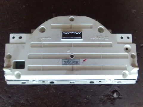 Όργανα Ταμπλό Κοντέρ 3410052K41 για OPEL AGILA (2008 - )  -  Όργανα Ταμπλό Κοντέρ 3410052K41 για OPEL AGILA (2008 - )  -