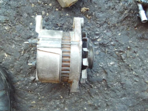 Δυναμό - Εναλλάκτης για NISSAN PRIMERA (1996 - 1999) (P11) 