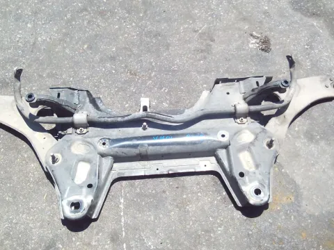 Γέφυρα Εμπρός Οριζόντια για PEUGEOT 2008 (2019 - ) 1500 (YH01) BlueHDI 100 Diesel *ΔΒ* Γέφυρα Εμπρός Οριζόντια για PEUGEOT 2008 (2019 - ) 1500 (YH01) BlueHDI 100 Diesel *ΔΒ*