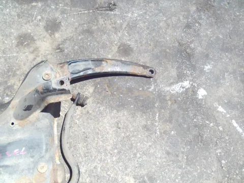 Ψαλίδι Εμπρός Δεξί για PEUGEOT 307 (2005 - 2008) 1600 (9HZ) (DV6TED4) Diesel 110 HDi 16V *ΔΒ* Ψαλίδι Εμπρός Δεξί για PEUGEOT 307 (2005 - 2008) 1600 (9HZ) (DV6TED4) Diesel 110 HDi 16V *ΔΒ*