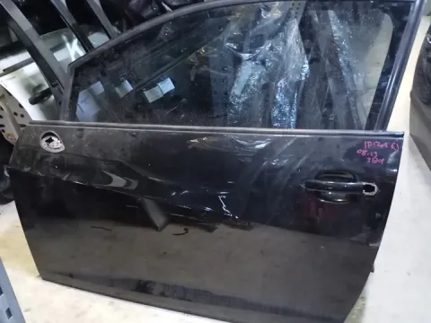 Πόρτα Αριστερή Δίπορτη για SEAT IBIZA (2008 - 2013) (6J) Hatchback - 3dr *Ε* Πόρτα Αριστερή Δίπορτη για SEAT IBIZA (2008 - 2013) (6J) Hatchback - 3dr *Ε*