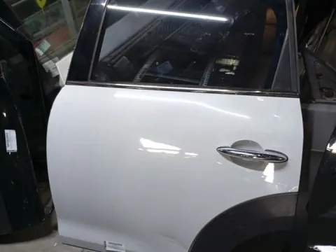 Πόρτα Πίσω Αριστερή για MINI MINI COOPER (2012- 2014) Hatchback - 5dr Countryman  Πόρτα Πίσω Αριστερή για MINI MINI COOPER (2012- 2014) Hatchback - 5dr Countryman