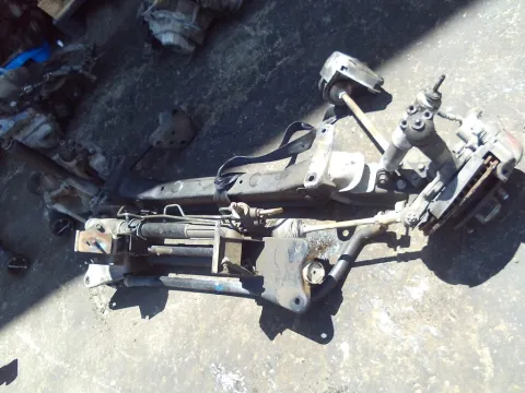 Γέφυρα Εμπρός Οριζόντια για HYUNDAI H-1 STAREX (2001 - 2007) 2500 4D56 diesel 78 *ΔΒ* Γέφυρα Εμπρός Οριζόντια για HYUNDAI H-1 STAREX (2001 - 2007) 2500 4D56 diesel 78 *ΔΒ*