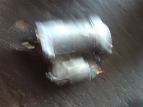 Μίζα για OPEL ASTRA (2004 - 2007) H 1600 (Z16XER) Petrol 116  Μίζα για OPEL ASTRA (2004 - 2007) H 1600 (Z16XER) Petrol 116